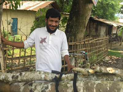 The Enigmatic World of Agarwood Hunters in India: A Fragrant Tale