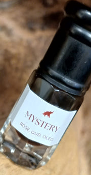 MYSTERY BOTTLE ATTAR 2.5gm