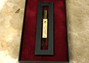 Ahom World Royal Vintage Mukhallat 10ml Perfume Packaging
