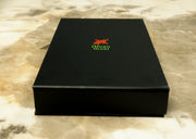 Ahom World 10ml Perfume box packaging